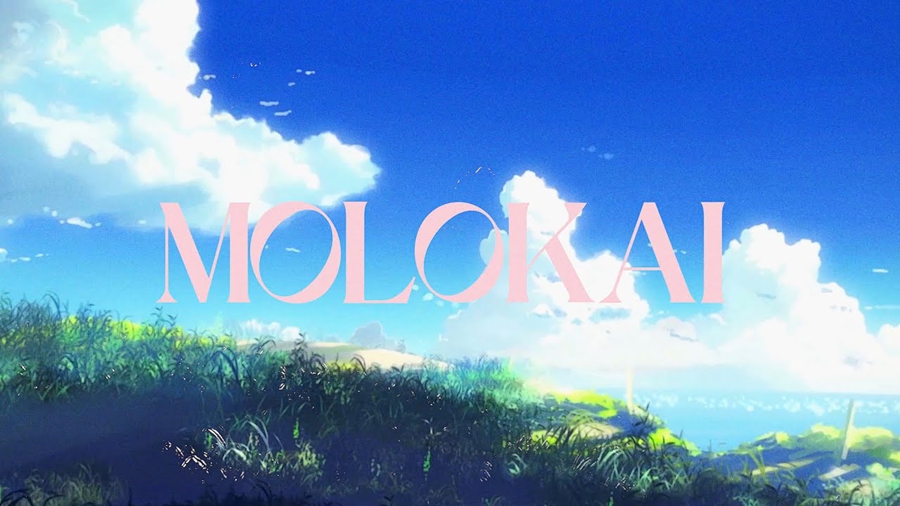 Tschimy ft. lav - Molokai