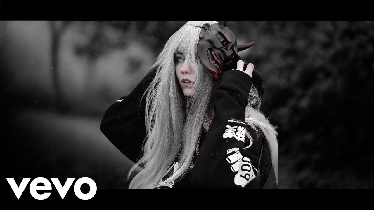Alan Walker Style, Antrikc - As I Love You (Official Music Video)