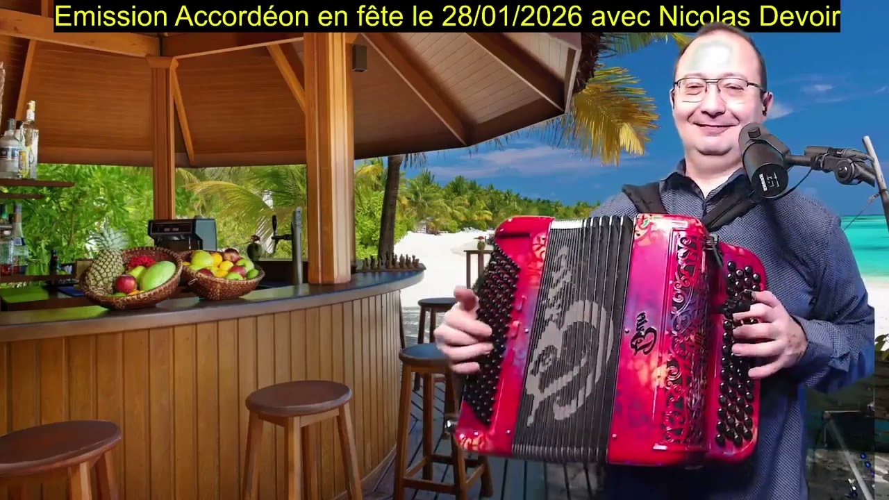Émission 