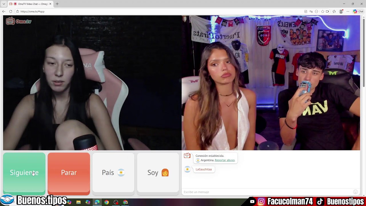viernes DE OMETV