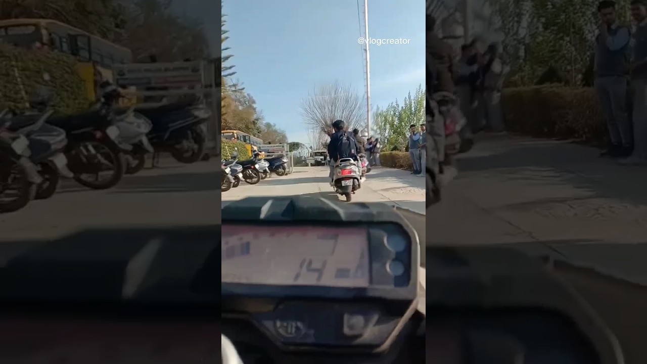 Public Reaction 😱🔥👀#rider #fzbike #shorts #vlogcreator #travel #motovlog #reaction