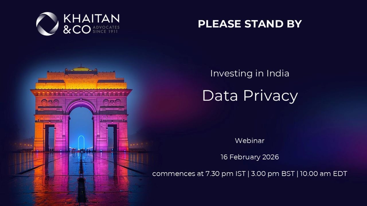 Data Privacy