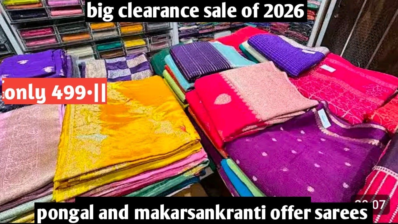 Crep jorjet Mashru dola all mix available will offer price 60 %flat discount on Banaras pattu