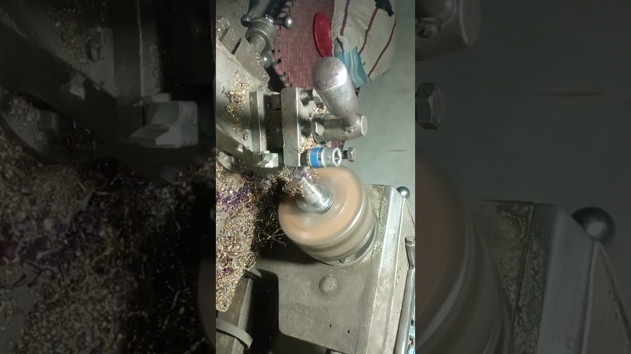 making butt plug