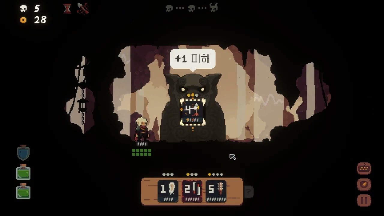 Shogun Showdown · Ambient Gameplay with Instrumental Background