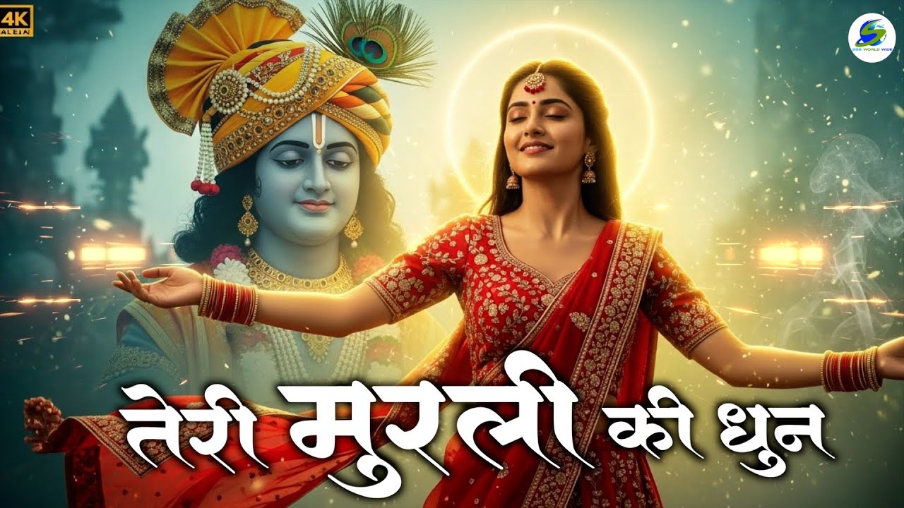 Mohan Teri Murli Ki Dhun | तेरी मुरली की धुन | Neha Gupta | Radha Krishna Bhajan