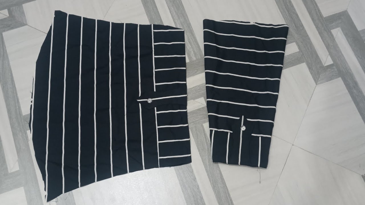 #cuff sleeve design sleeve design/#for kurti/#trading cuff design#please bottom trading designing