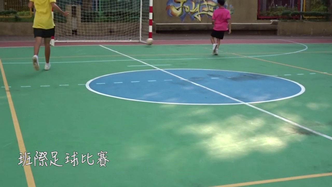 港島民生書院 1920年度 學生會一號候選內閣IGNITE 活動介紹片