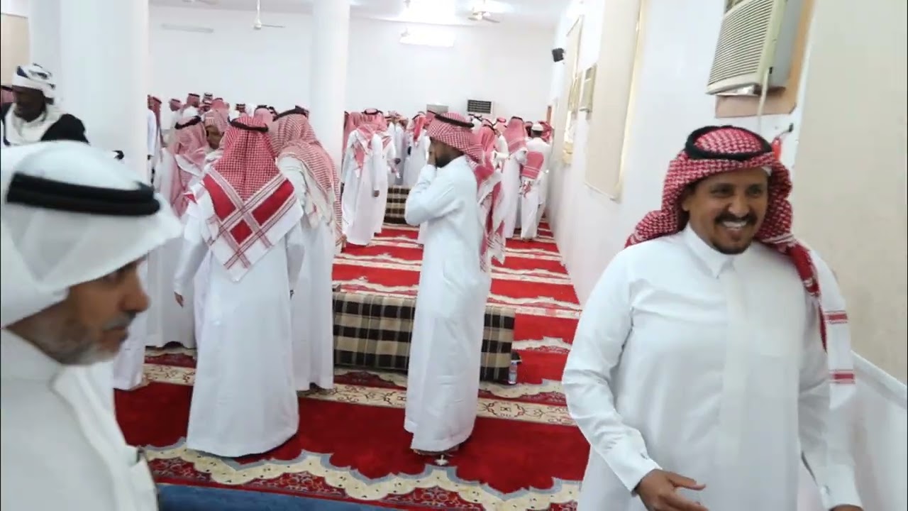 معايدة اهالي وادي ثمران لعام ١٤٤٦/١٠/١ وشكرآ من الاعماق لكل المتابعين وكل عام وأنتم بخير#المنكوته