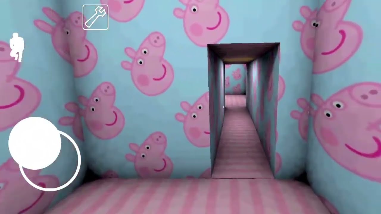 Granny Live Gaming|Granwny Gameplay video live|Horror Escape Game