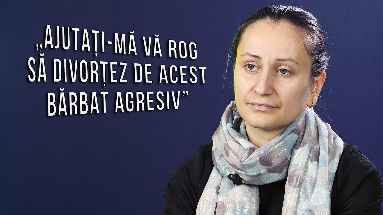 Strigătul disperat al unei mame cu 5 copii care e hărțuită de soț și slujitorii bisericii | Monolog