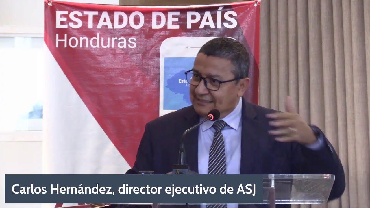 Estado de país 2026: Educación