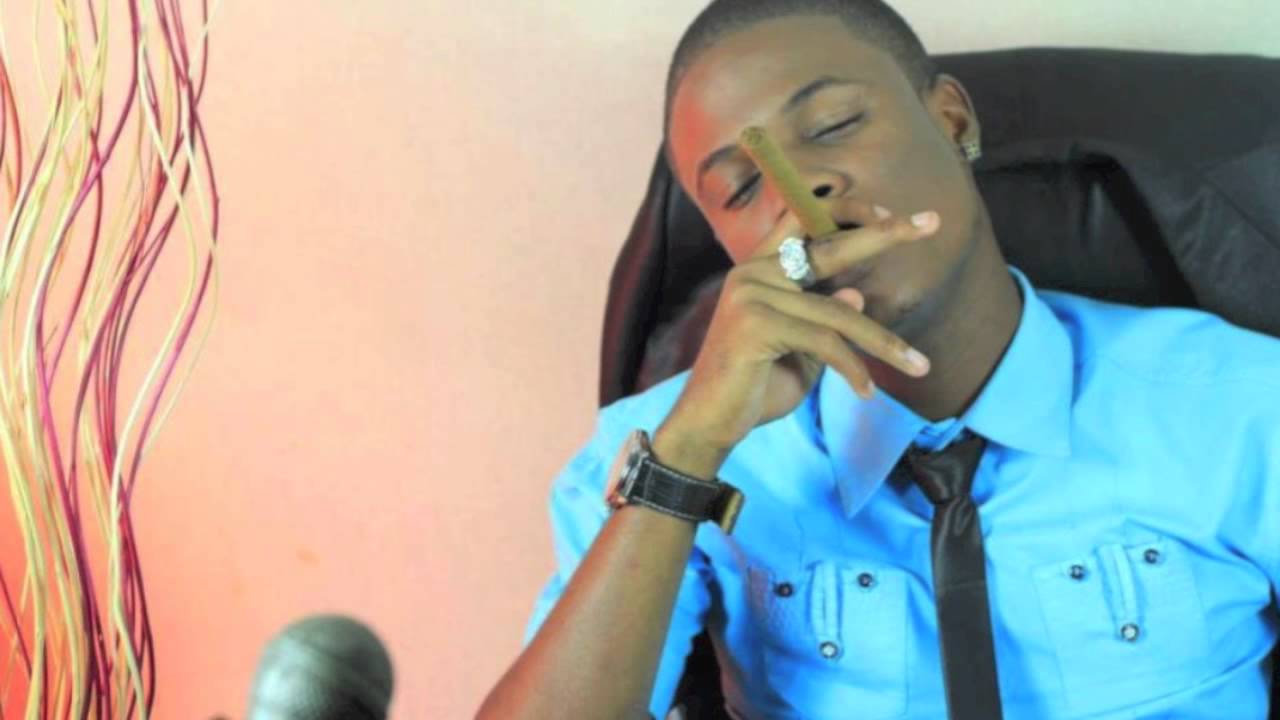 Masicka - Stay Scheming [Freestyle] (Chan Dizzy Diss) April 2012