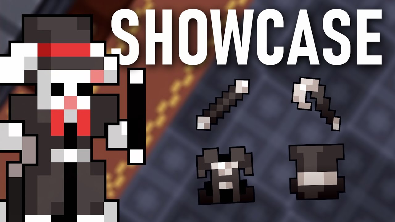 Court Magician Sorcerer ST Set Showcase | Super Strong Scepter Blasts!