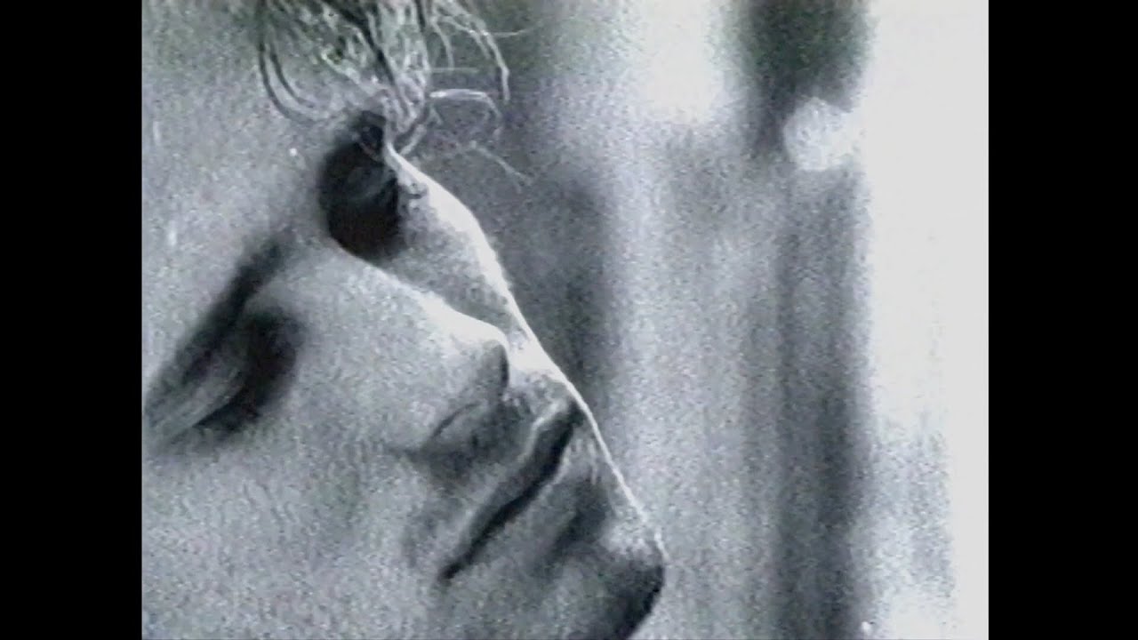 Original Jeff Buckley 