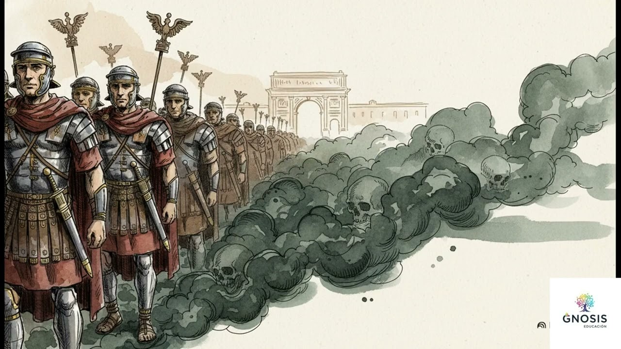 Marco Aurelio: El Diario Secreto del Hombre más Poderoso del Mundo