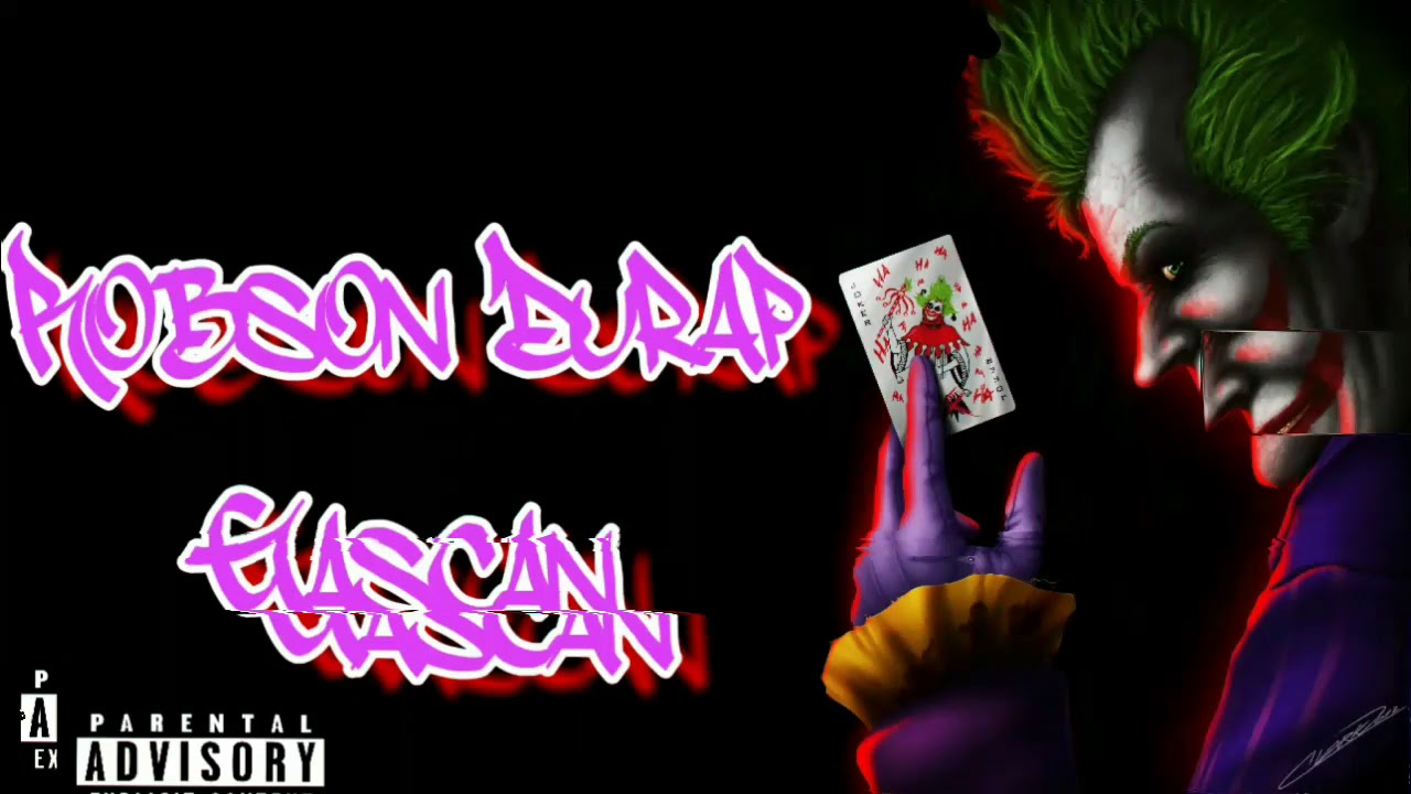 Robson Durap - Incomoda (Feat. Gascan)