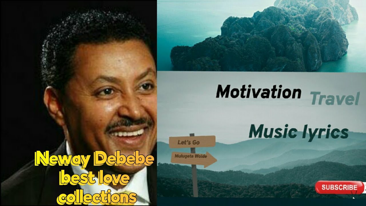 Neway Debebe Best Love Collections #song #lyrics