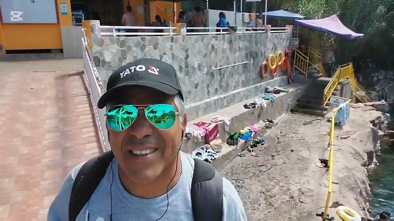 Recorriendo Pica, La Tirana, y Arica.