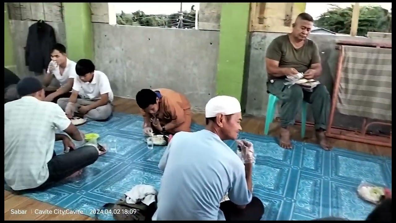 FREE IFTAR PROGRAM 2024