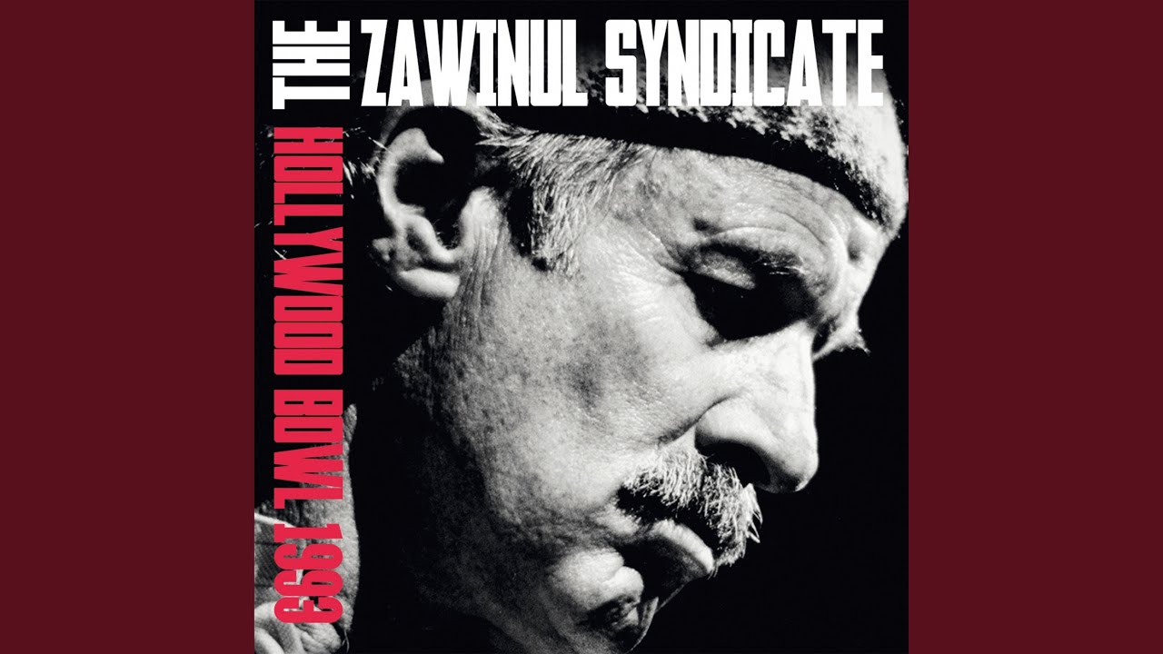 Instrumental Jam / DJ Talk & Jam / Rua Paula Frietas