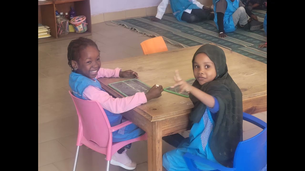 ronnie_moas on Instagram ... #humanitarian #Senegal #Inequality #Squalor #Children