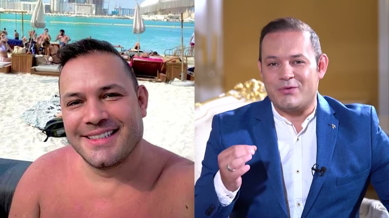 RAOUL - „NU ASTEPTA O MINUNE” interviu 2022