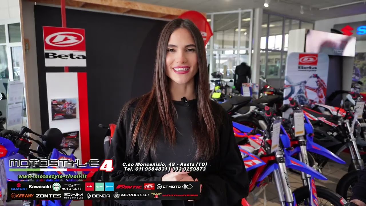 PROMOZIONI MESE MARZO 2025 MOTOSTYLE ROSTA