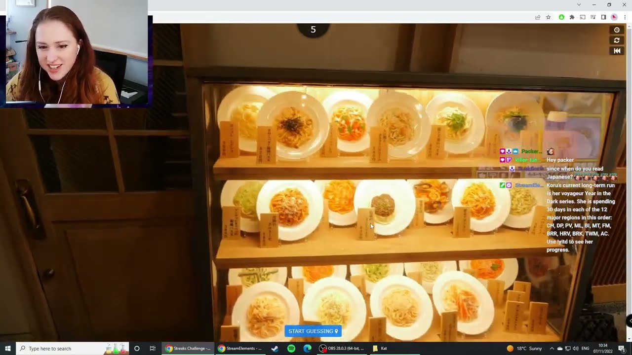 More City Guesser fun! [PART 3]