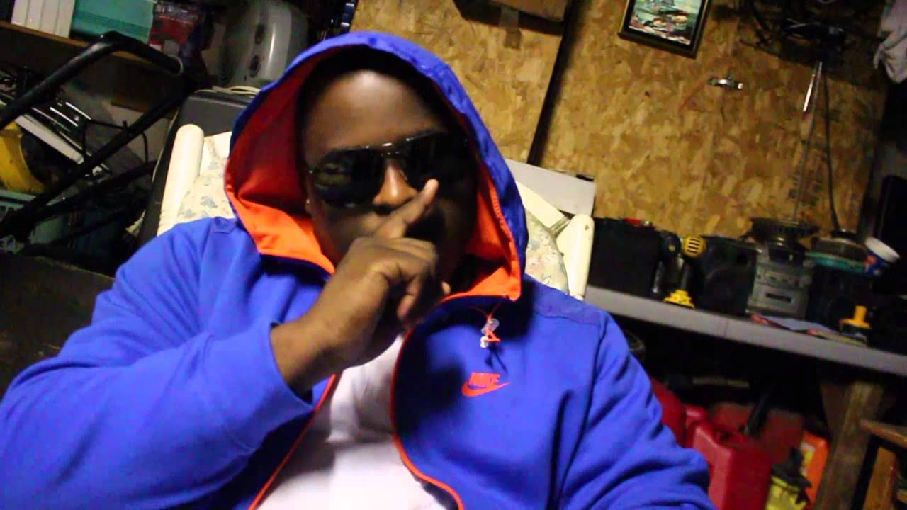 Db4Tv Presents Ox Da Dash- King