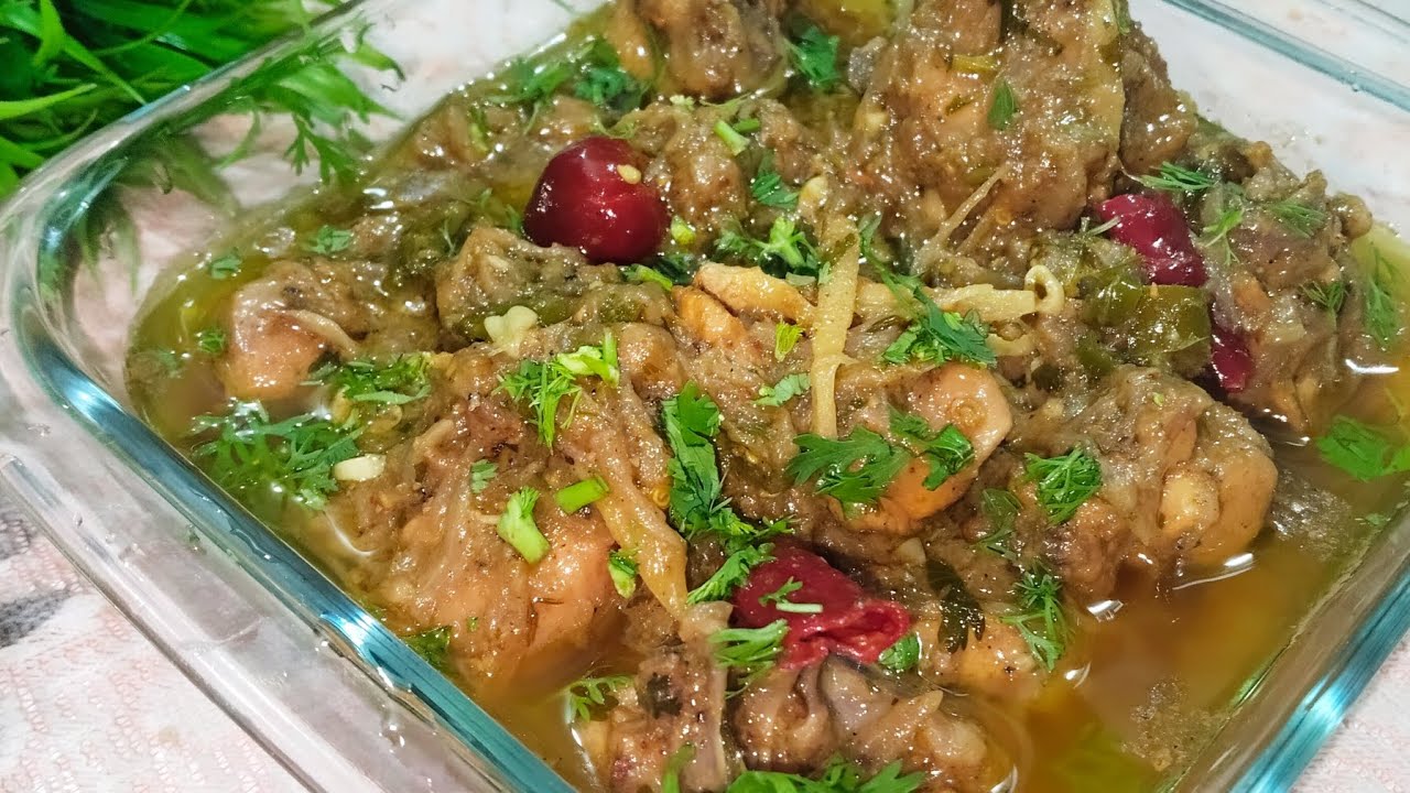 CHICKEN DEGI STEW |🍲 Stew Recipe |Chicken ka zaikedar aur Khushboodar Stew 