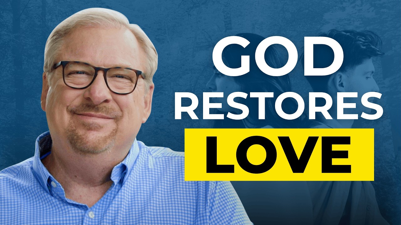 A Peaceful Prayer for Broken Relationships