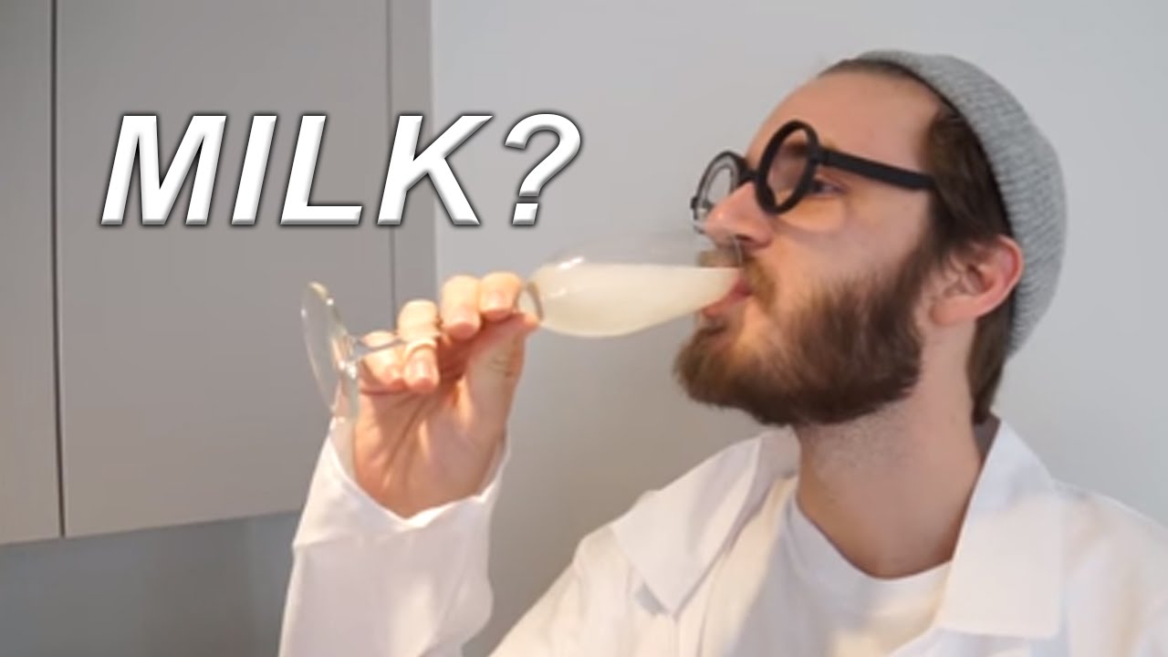 MILK SODA? (5 Weird Stuff Online Part 23)