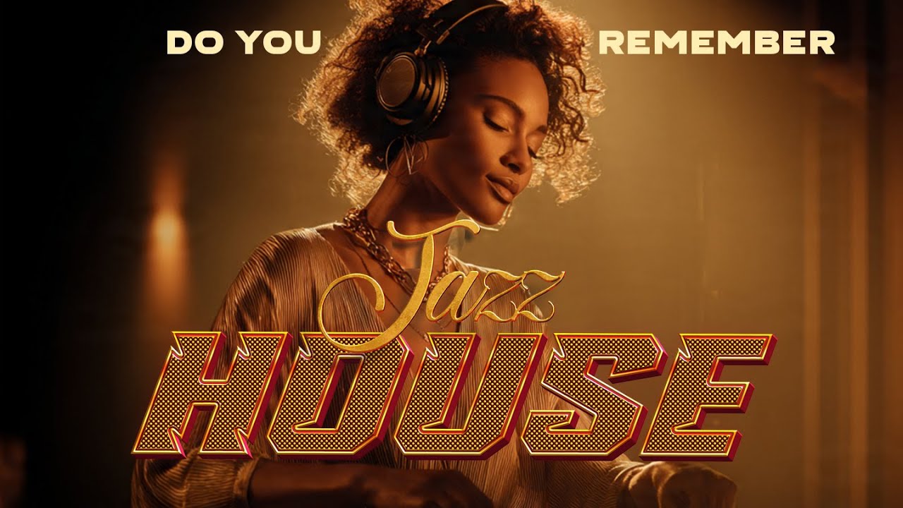 Do You Remember That Day 🌅 | Deep House Sunset Lounge • Tropical Groove