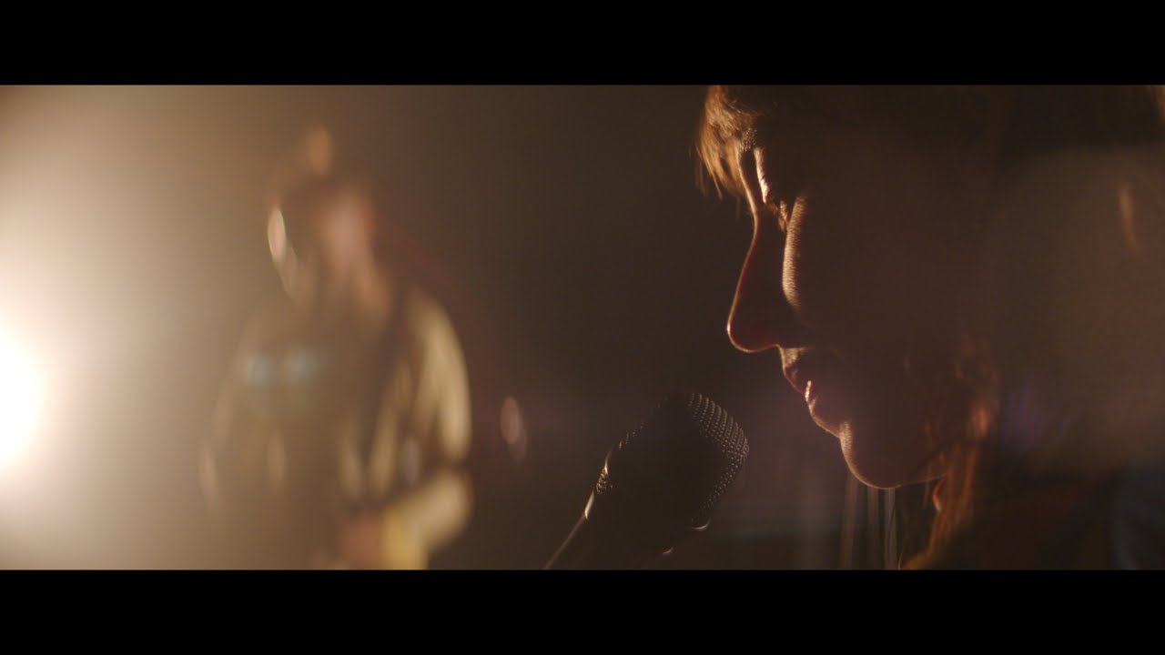 CHOC GAZL - Joana d'aime (Live performance)