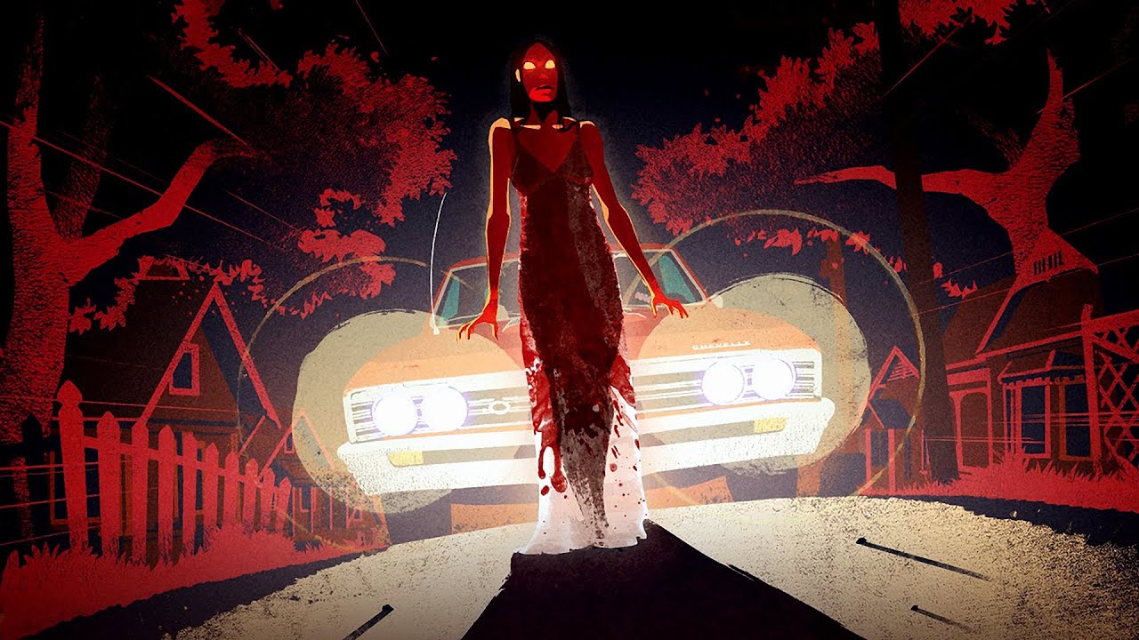 Editor Paul Hirsch, ACE on CARRIE (Brian De Palma, 1976)