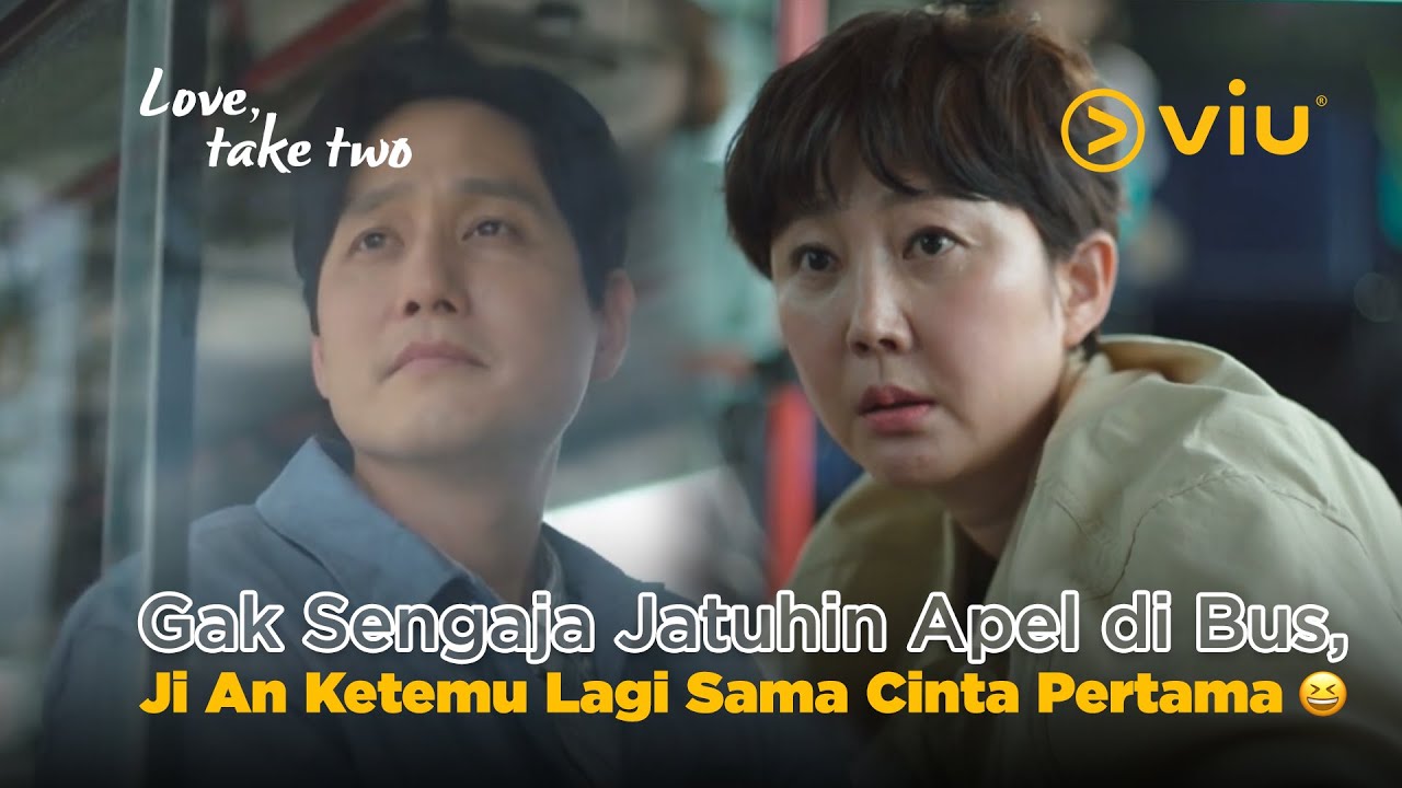 Love Take Two | Official Trailer | Yum Jung Ah, Park Hae Joon, Choi Yoon Ji, Kim Min Kyu