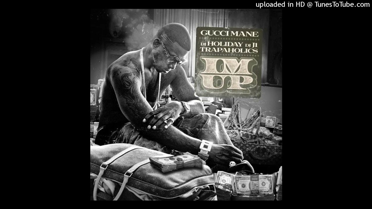 [free] gucci mane + zaytoven type beat 
