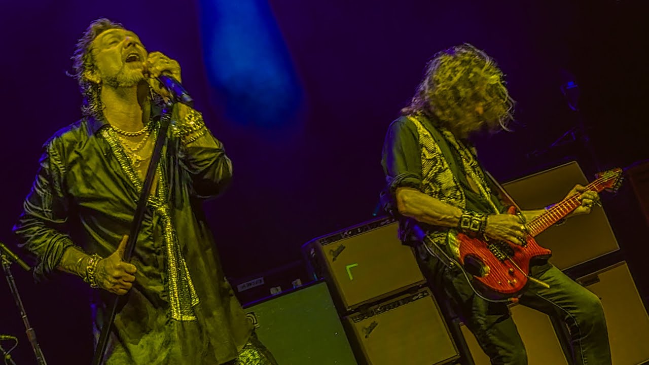 Joe Perry Project - 