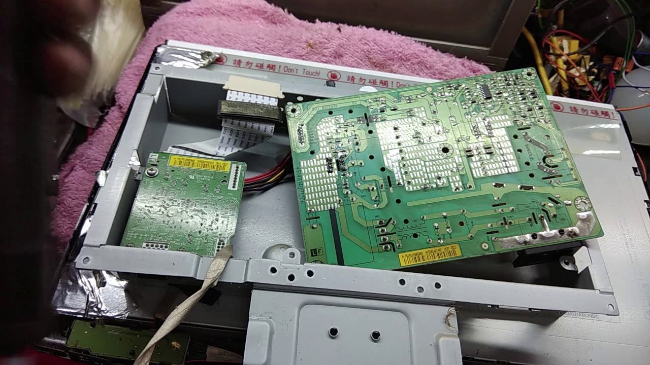 computer monitor 