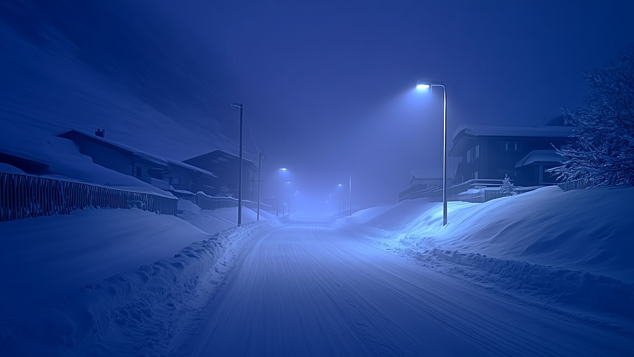 forget about it and relax