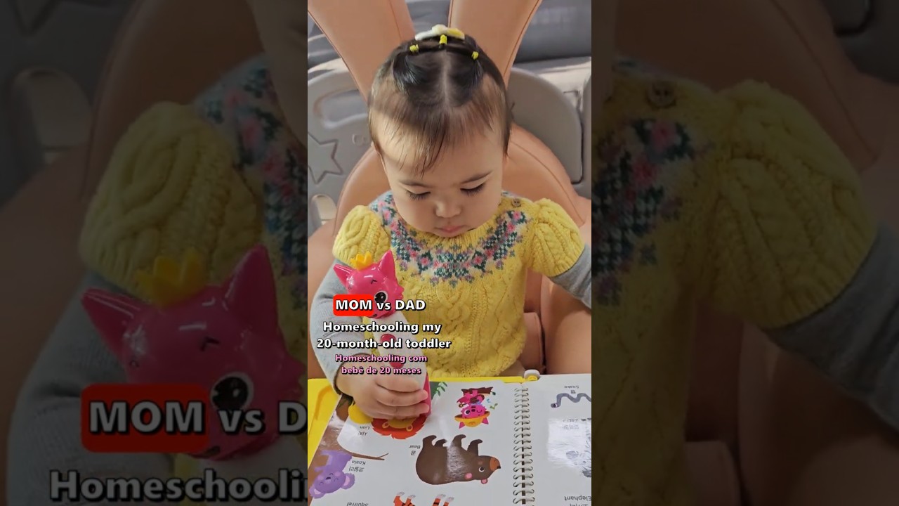 Only Activities indoors!! #lifeinkorea #parentingjourney #shorts