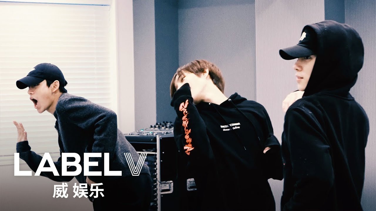 Rainbow V EP.5