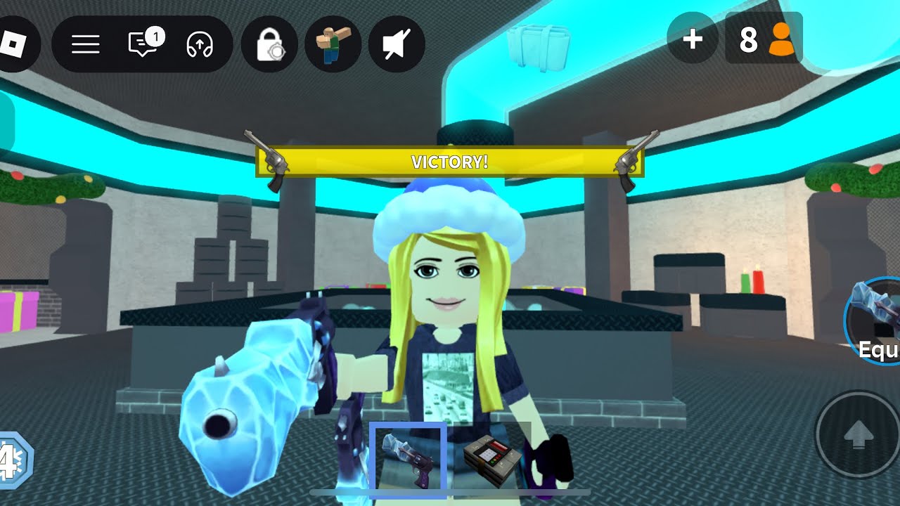 Mm2 Mobile Montage #8