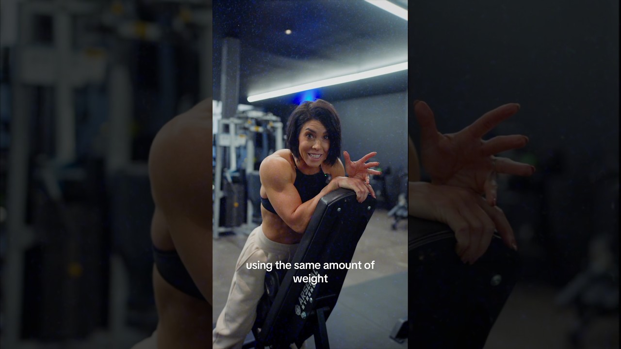 THREE WAYS TO GET BIGGER SHOULDERS