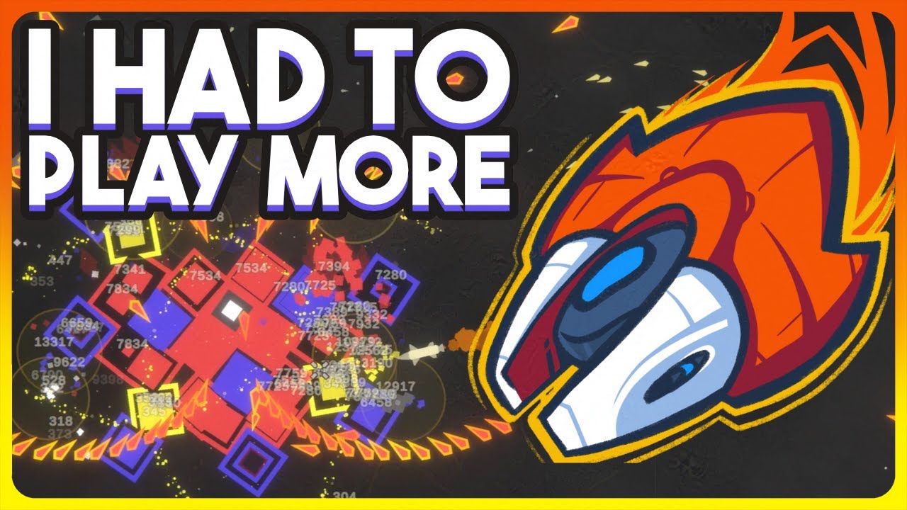 I Enjoyed Nebulock So Much I Had To Play More!