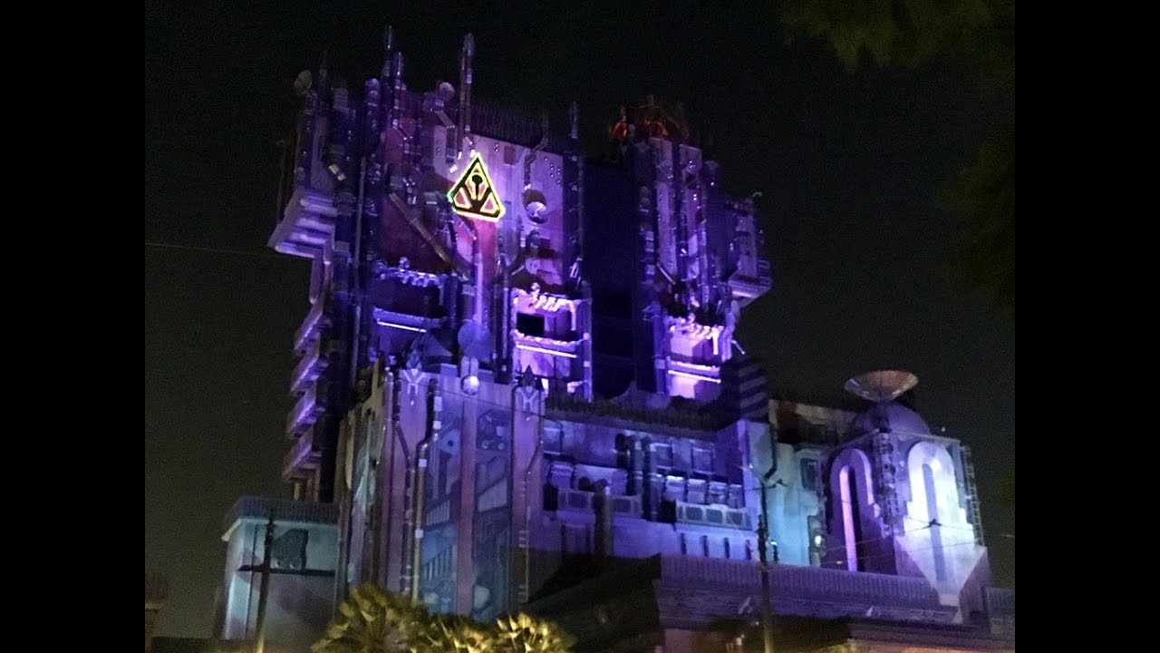 Guardians of the Galaxy: Mission Breakout 