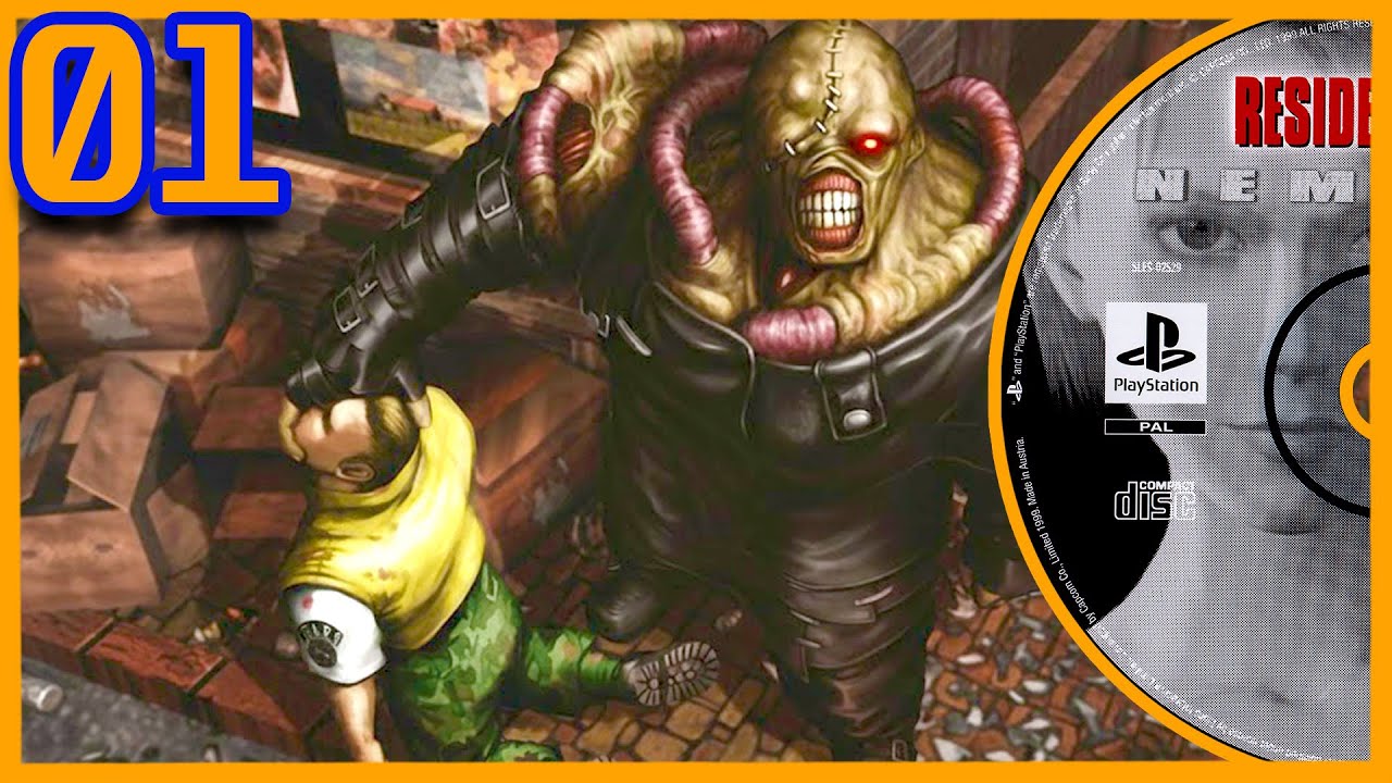 01 - [RE31999] OS MORTOS -VIVOS TOMARAM A CIDADE