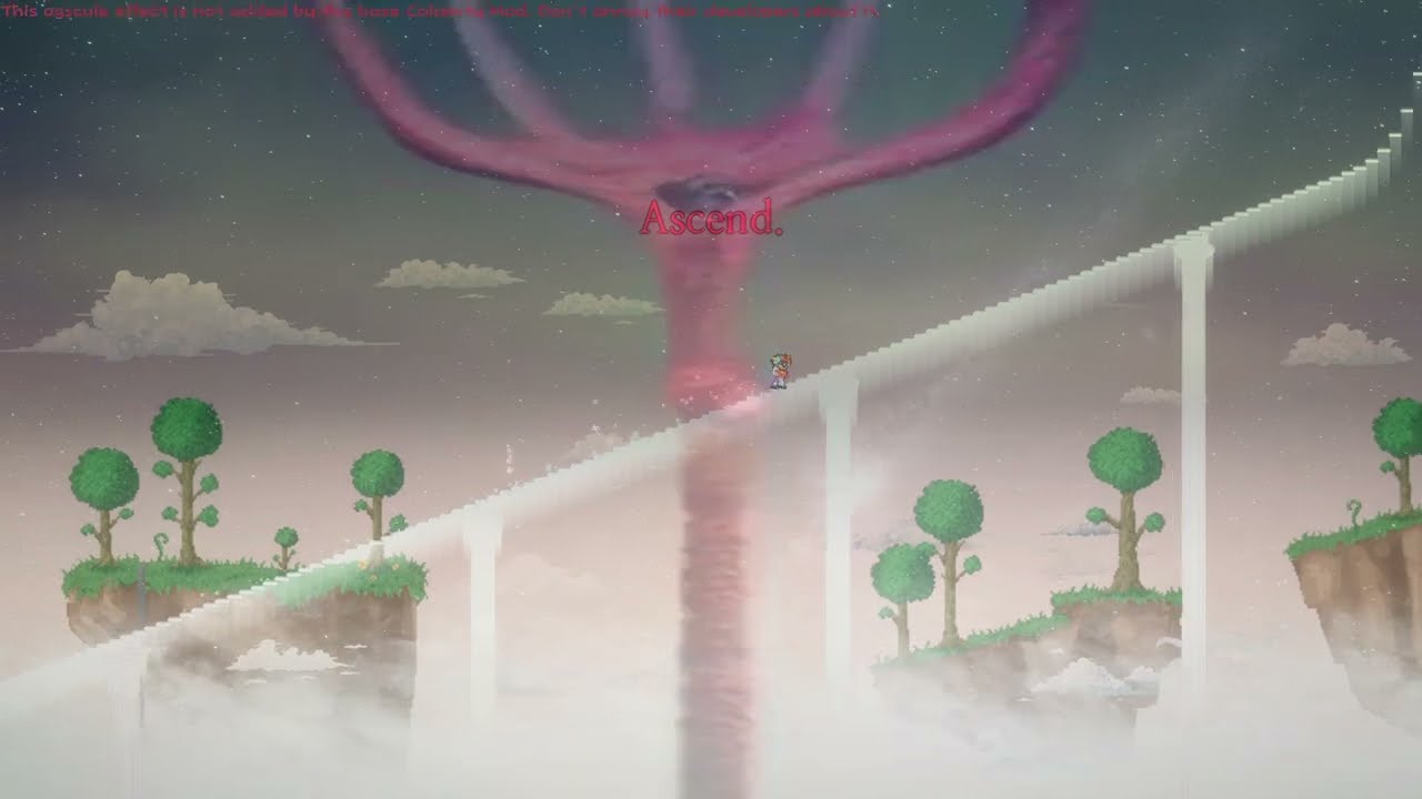 Get Fixed Nameless Boi Max Graphics