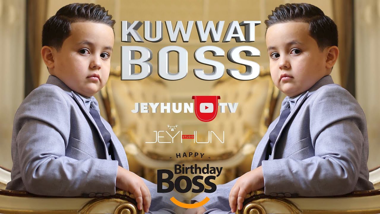 KUWWAT BOSS